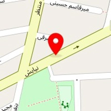 املاک سناتور