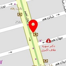 املاک صدف گیشا