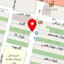 مسکن عطار زاده