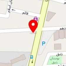 املاک ایران زمین شعبه ۲