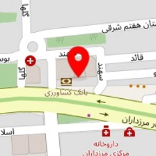 مسکن تتیس