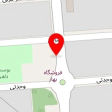 املاک قنبری