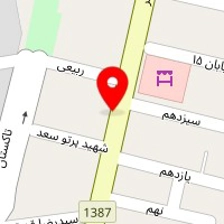 املاک شادی