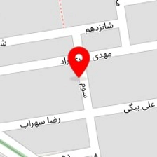 املاک علوی