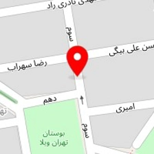 املاک سامان