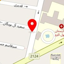 مشاور املاک طباطبائی