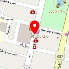 املاک ماهور
