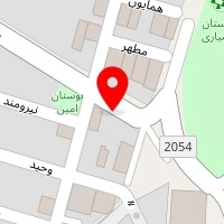 املاک حافظ