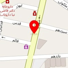مسکن رسا