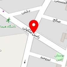 املاک پاسارگاد
