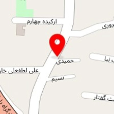 مسکن هاشم پور