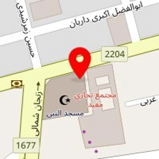 مشاورین مسکن قائم
