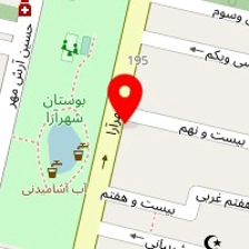 املاک صفر بیست و یک