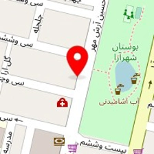 املاک ایستا