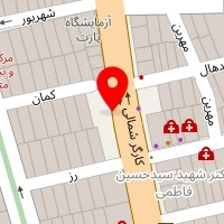 مسکن فلاح