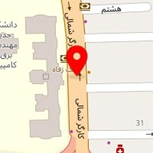 مشاورین مسکن مهرگان