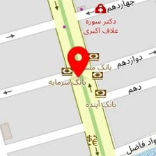 املاک بزرگ پارسیان