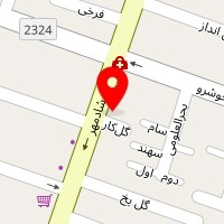 املاک طاها