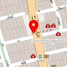 مسکن ارشاد