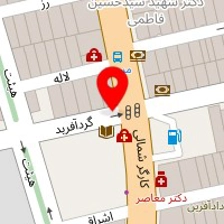املاک آفرین