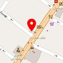 املاک پدیده پاسداران
