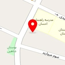 املاک مکران