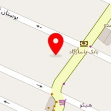 املاک یاقوت پاسداران