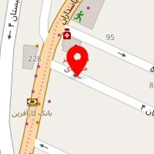 املاک نگین پاسداران