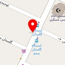 املاک آدرس