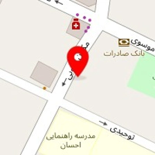 املاک قربانی