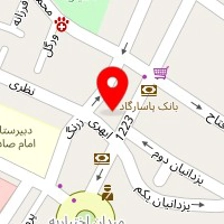 مسکن محمد