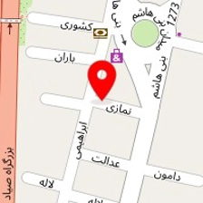 املاک تراس