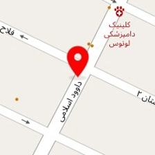 املاک مدرن پاسداران