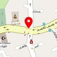 آژانس املاک
