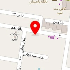 املاک احسان