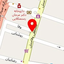 دفتر املاک مبارکی