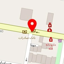املاک سحر
