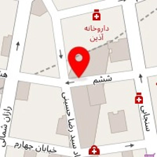 املاک آتیه سازان