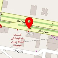 مشاورین املاک میلاد
