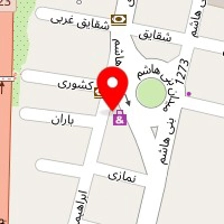 مسکن اسکانچی ( شعبه مرکزی )