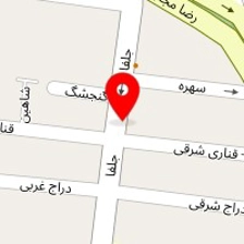 املاک جلفا