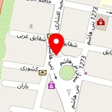 املاک احمدی