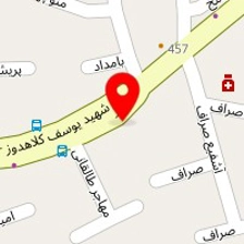 املاک دولت