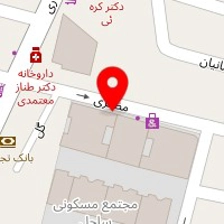 املاک بزرگ تات