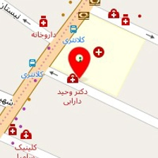 املاک بزرگ یاران سازه
