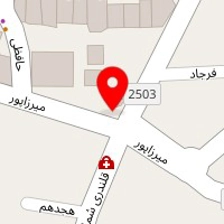 املاک عرش