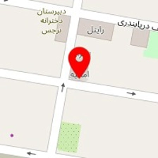املاک جردن