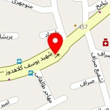 اژانس املاک حداد