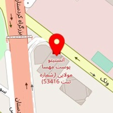 مشاور مسکن امپراطور