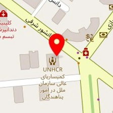 مسکن دانشور